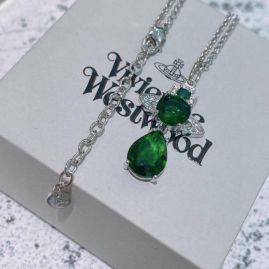 Picture of Vividness Westwood Necklace _SKUVividnessWestwoodnecklace05179217383